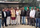 सफाई कर्मी के पिटाई का मामला, प्रधान का भाई गिरफ्तार