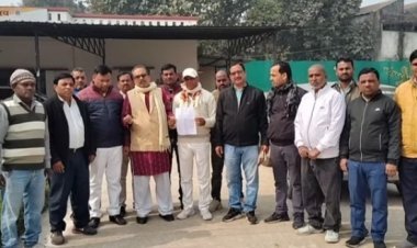 सफाई कर्मी के पिटाई का मामला, प्रधान का भाई गिरफ्तार