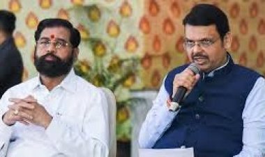 फडणवीस-शिंदे को फंसाने की साजिश? महाराष्ट्र सरकार ने गठित की SIT, 30 दिनों में रिपोर्ट देने का आदेश