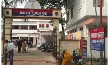 गोरखपुर में हाई-प्रोफाइल गंदा खेल: फ्लाई इन होटल बना अय्याशी का अड्डा, पुलिस ने मारा छापा, हुक्का बार सील!