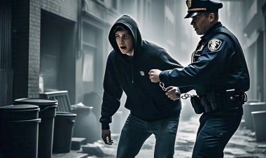 गोधरा कांड का दोषी निकला शातिर गैंगस्टर! पुणे में चोरी करते हुए गिरफ्तार