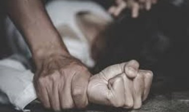 बांद्रा टर्मिनस पर महिला से बलात्कार, आरोपी कुली गिरफ्तार - एक और शॉकिंग घटना, महिला सुरक्षा पर सवाल!