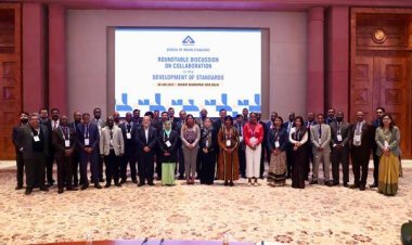 भारत ने अफ्रीकी और लैटिन अमेरिकी देशों के साथ मानकीकरण सहयोग को किया और मजबूत – बीआईएस की प्रमुख पहल!