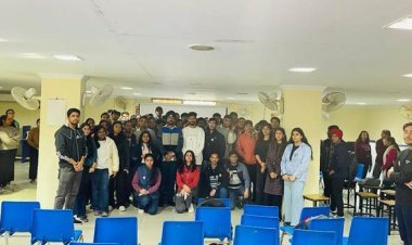 ट्रेलर सृजन प्रतियोगिता: रचनात्मकता का महासंग्राम, नेटफ्लिक्स की लाइब्रेरी से गढ़े जाएंगे बेहतरीन ट्रेलर!