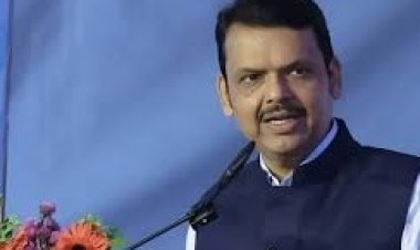 महाराष्ट्र सरकार का बड़ा फैसला: सरकारी कार्यालयों में अब केवल मराठी में होगी बातचीत!