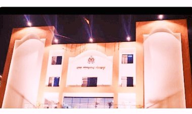 गोरखपुर में सिपाही ने बंगाल के रहने वाले दंपति से की लूटका प्रयास, रोजगार की तलाश में दंपति जा रहा था मुंबई