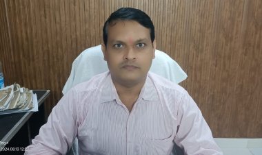 गोरखपुर: जिलाधिकारी ने किया तहसीलदारों का स्थानांतरण, प्रशासनिक फेरबदल से कामकाज में सुधार की उम्मीद