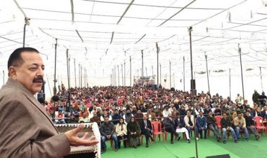 लोकतंत्र को सशक्त बनाने का महामंच! राष्ट्रीय विधान सभा में गूंजे जनभागीदारी और संसदीय कार्य के प्रभावी प्रयोग के विचार