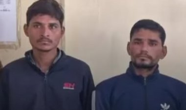 अजब चोरों की गजब आस्था: मंदिर में मांगी मन्नत, चोरी के बाद चढ़ाए लाखों—फिर भी पकड़े गए!