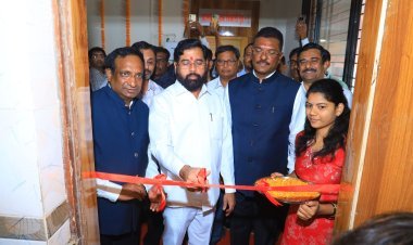 ST के पुनरुत्थान की नई पहल! उपमुख्यमंत्री शिंदे बोले – यात्रा सेवा ही ईश्वर सेवा