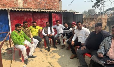 लोकतंत्र के चौथे स्तंभ से दूरी! कोतवाल का तानाशाही रवैया, पत्रकारों को बताया 'माइकधारी'