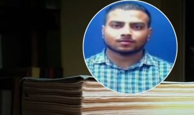 IIT कानपुर के पीएचडी स्कॉलर अंकित यादव की आत्महत्या से सनसनी, सुसाइड नोट में लिखा— "अब मैं क्विट कर रहा हूँ"