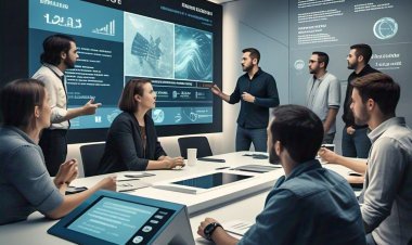 वेव्स 2025 'रील मेकिंग' चैलेंज: कहानी कहने के भविष्य को आकार देने का एक सुनहरा अवसर