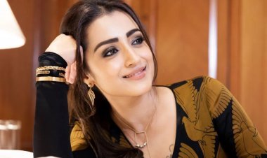 Trisha Krishnan का एक्स अकाउंट हुआ हैक! फैंस से की खास अपील, 'Vidaamuyarchi' की सफलता के बीच बढ़ी चिंता