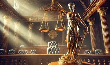 उच्च न्यायालयों में नई नियुक्तियां: राष्ट्रपति ने 13 न्यायाधीशों और अपर न्यायाधीशों को दी नियुक्ति, न्यायिक प्रणाली को मिलेगी नई ऊर्जा