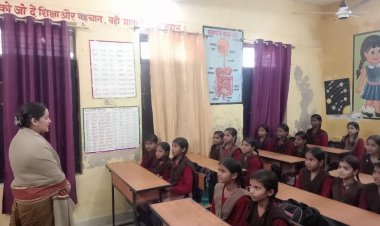 समाधान की ओर एक कदम: 15 फरवरी को अमेठी में होगा ‘सम्पूर्ण समाधान दिवस’ का आयोजन