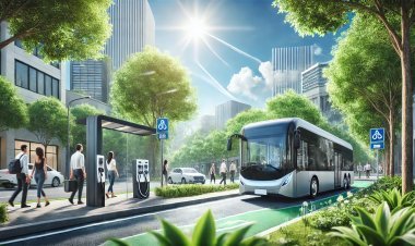 स्वच्छ और हरित भविष्य की ओर कदम: पीएम ई-बस सेवा योजना के तहत 7293 इलेक्ट्रिक बसों को मंजूरी