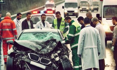 अकोला में भीषण सड़क हादसा: पूर्व विधायक तुकाराम बिरकड़ और शिक्षक की दर्दनाक मौत