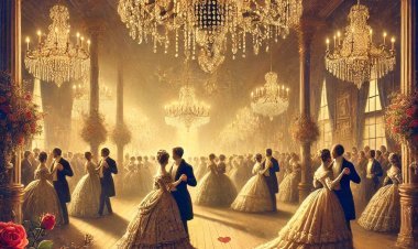 जब अमेरिका में पहली बार गूँजा-हैप्पी वेलेंटाइन डे