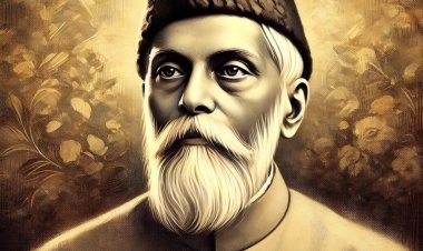 अब्दुल कलाम आज़ाद: स्वतंत्रता संग्राम का महानायक और शिक्षा का प्रकाशस्तंभ