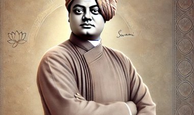 स्वामी विवेकानंद: वह युगपुरुष जिसने भारत को विश्वगुरु बना दिया