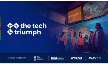 गेमिंग की दुनिया में भारत का परचम! टेक ट्रायम्फ सीजन 3 के विजेताओं को मिलेगा अंतरराष्ट्रीय मंच, जीडीसी 2025 में चमकने का सुनहरा मौका