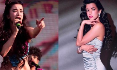 फिल्म इंडस्ट्री में औरतों को कम पैसे मिलना गलत – सबा आज़ाद ने खोले राज़, बताया क्यों बदला अपना सरनेम!