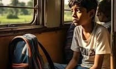 नेता बनने का जुनून! अखिलेश यादव से मिलने घर से भागा बालक, ट्रेन में पकड़ा गया – पिता बोले, ‘बस उन्हीं के वीडियो देखता है’