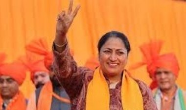 दिल्ली को मिली नई सरकार! रेखा गुप्ता बनीं मुख्यमंत्री, इन मंत्रियों को सौंपी गई अहम जिम्मेदारियां