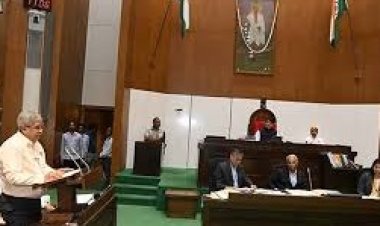 गुजरात सरकार का ऐतिहासिक बजट: किसानों, आदिवासियों और पोषण योजनाओं को बड़ी सौगात!