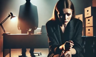 सपनों का सौदागर बना हैवान: फिल्म में बड़ा रोल दिलाने के नाम पर महिला से दुष्कर्म, 4 पर FIR