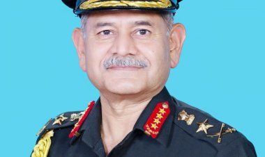 भारत-फ्रांस रक्षा सहयोग को नई ऊंचाइयों पर ले जाने निकले थल सेनाध्यक्ष जनरल उपेंद्र द्विवेदी