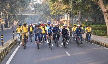 मन की बात: प्रधानमंत्री ने मोटापे के खिलाफ लड़ाई तेज करने का आह्वान किया