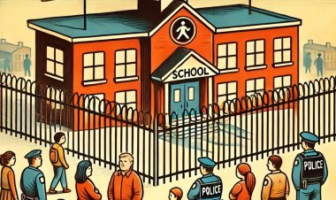 गुरु बना हैवान: 9 साल की मासूम को कक्षा से बुलाकर किया यौन शोषण, परिजनों ने रंगे हाथों दबोचा