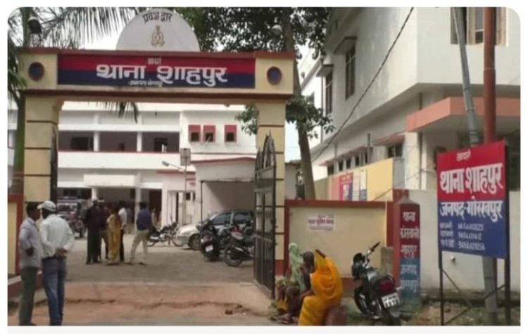गोरखपुर में हाई-प्रोफाइल गंदा खेल: फ्लाई इन होटल बना अय्याशी का अड्डा, पुलिस ने मारा छापा, हुक्का बार सील!