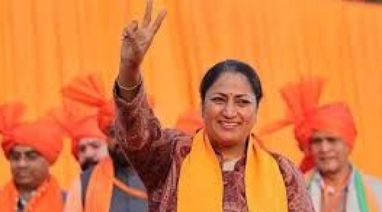 दिल्ली को मिली नई सरकार! रेखा गुप्ता बनीं मुख्यमंत्री, इन मंत्रियों को सौंपी गई अहम जिम्मेदारियां