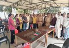 पत्रकारों ने खेली पुलिस के साथ होली, फूल और गुलाल से होली मिलन समारोह सम्पन्न