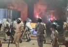 नागपुर में भड़की हिंसा: हंसपुरी में उपद्रव और आगजनी, शहर में कर्फ्यू लागू, 20 से अधिक लोग हिरासत में