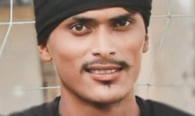 गोला में सनसनीखेज वारदात: 24 वर्षीय युवक की चाकू मारकर हत्या, जांच में जुटी पुलिस