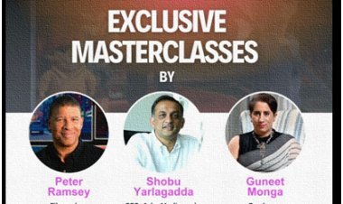 एनिमेशन फिल्म निर्माता प्रतियोगिता, एनीमेशन में रचनात्मकता और नवीनता