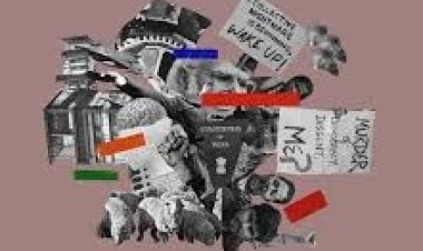 'पत्रकार की हत्या ही नहीं, लोकतंत्र की भी हत्या है' — जे.पी. गुप्ता