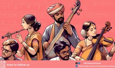 थीम संगीत प्रतियोगित: सच्ची संगीत भावना को जागृत करने का एक उत्सव