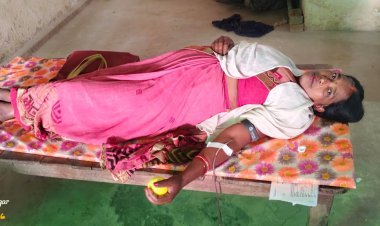 जीवन रक्षा की अनोखी पहल: मिल्कीपुर में स्वैच्छिक रक्तदान शिविर का भव्य आयोजन