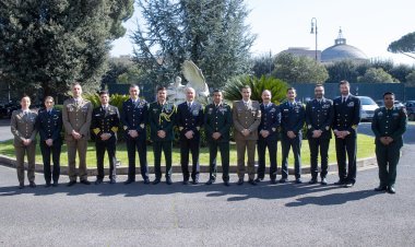 भारत-इटली सैन्य सहयोग में नया अध्याय