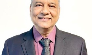 अशोक सिंह ठाकुर बने भारतीय सांस्कृतिक निधि (INTACH) के नए अध्यक्ष!