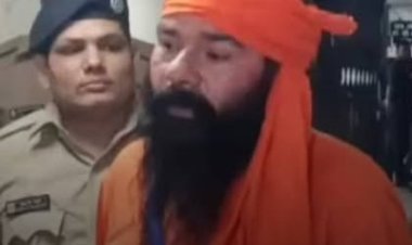 साधु के भेष में छिपा अंडरवर्ल्ड डॉन! 21 साल बाद बंटी पांडे गिरफ्तार