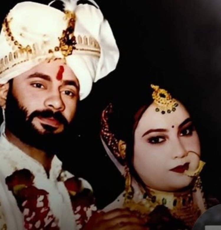 मुजफ्फरनगर में ‘ब्लैक कॉफी कांड’: पत्नी ने दिया जहर, अस्पताल में जिंदगी की जंग लड़ रहा अनुज!
