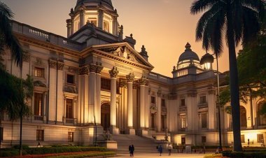 रिज़र्व बैंक ऑफ इंडिया: स्वर्णिम युग की शुरुआत