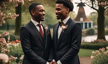 नीदरलैंड: जब प्रेम ने कानून की दीवारें तोड़ दीं