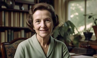 राचेल कार्सन: वह स्त्री जिसने प्रकृति की आवाज़ को दुनिया तक पहुँचाया